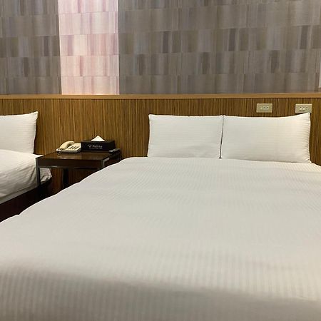 타이베이 토이 호텔 외부 사진